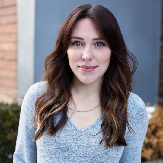 Kaitlynn Heileman, Agent in  - Compass