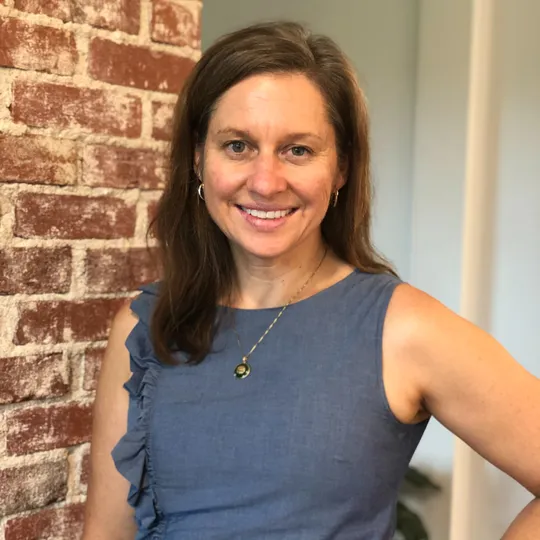 Katie Chatham, Agent in  - Compass