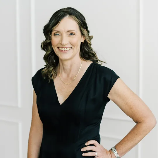 Debbie Trominski, Agent in  - Compass