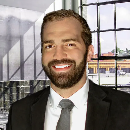 Ryan Sjostrom, Agent in  - Compass