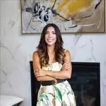 Gisell Scott, Agent in  - Compass