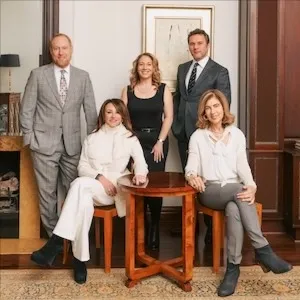 West Side Advisory Team, Agent in  - Compass