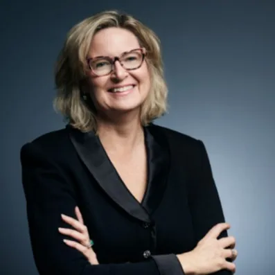 Maryjo Morris, Agent in  - Compass