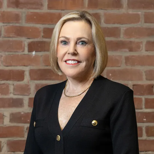 Jan Jaramillo, Agent in  - Compass