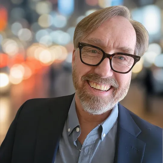 Nick Rafello, Agent in  - Compass