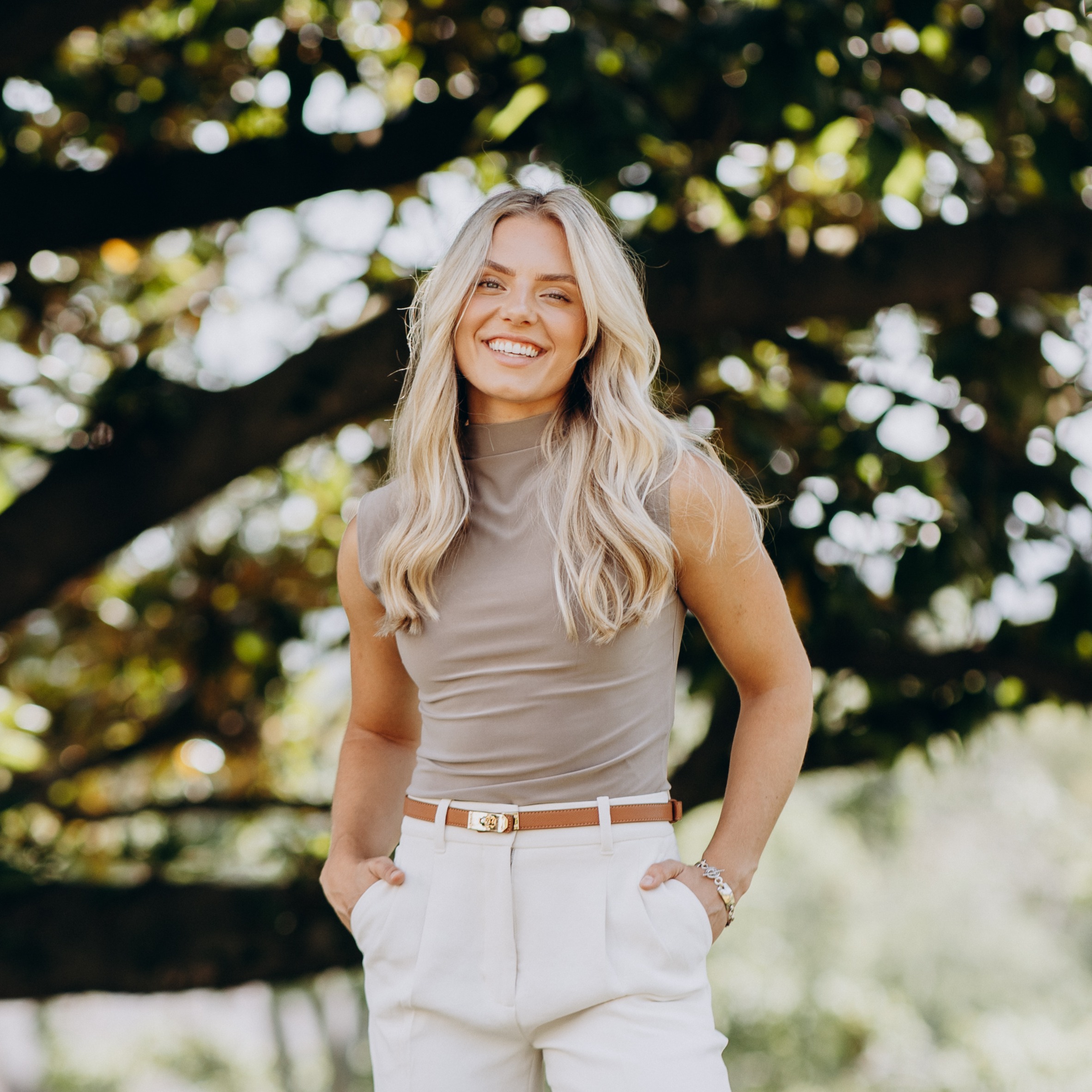 Headshot of Tyra Finkeldey