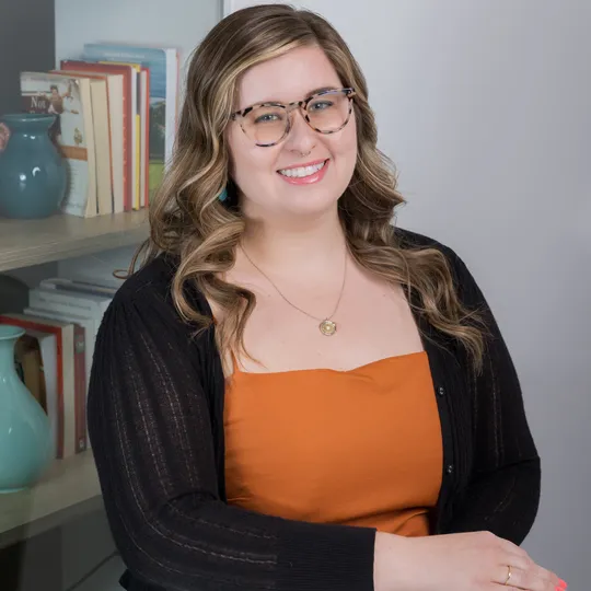 Gwen Arroyo, Agent in  - Compass