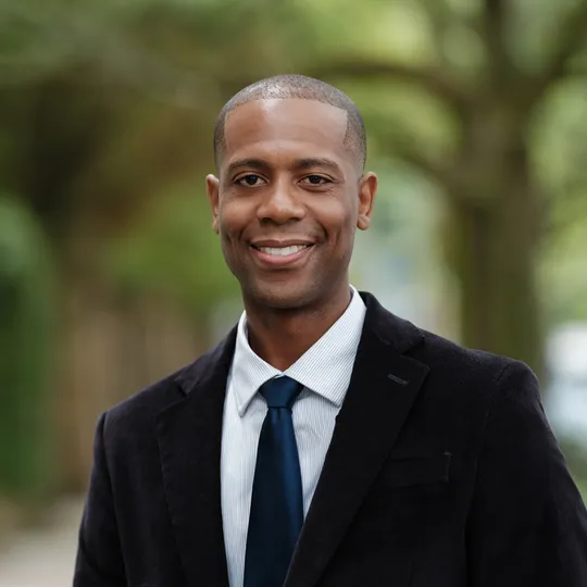 Corey Lewis, Agent in  - Compass