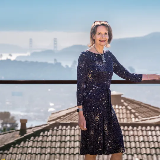 Patricia Montag, Agent in  - Compass