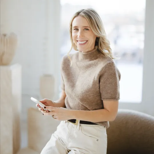 Casey Metz, Agent in  - Compass