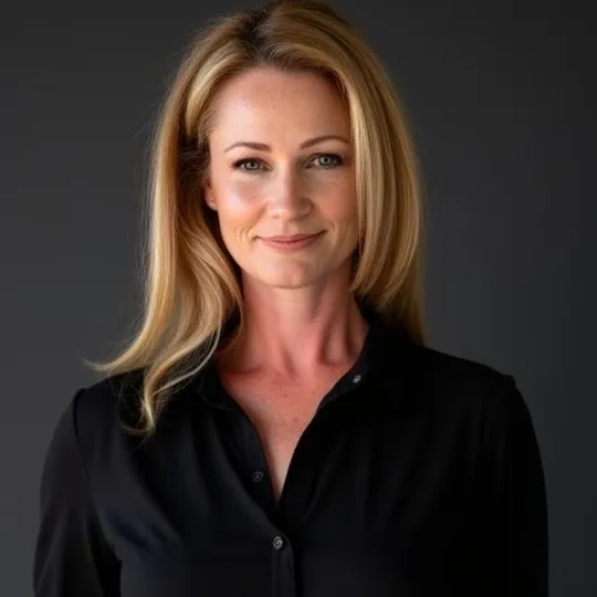 Taryn Ware, Agent in  - Compass