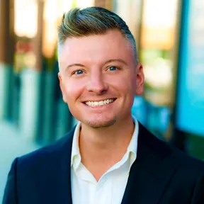 Chad J Robertson