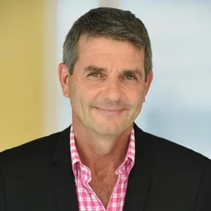 Christophe Collet's Profile Photo