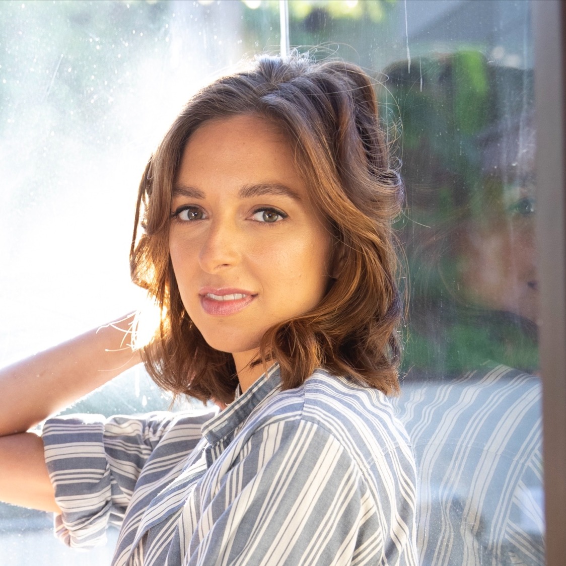 Headshot of Charlie Taschen