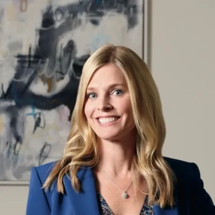 Stacy Burgoon, Agent in  - Compass