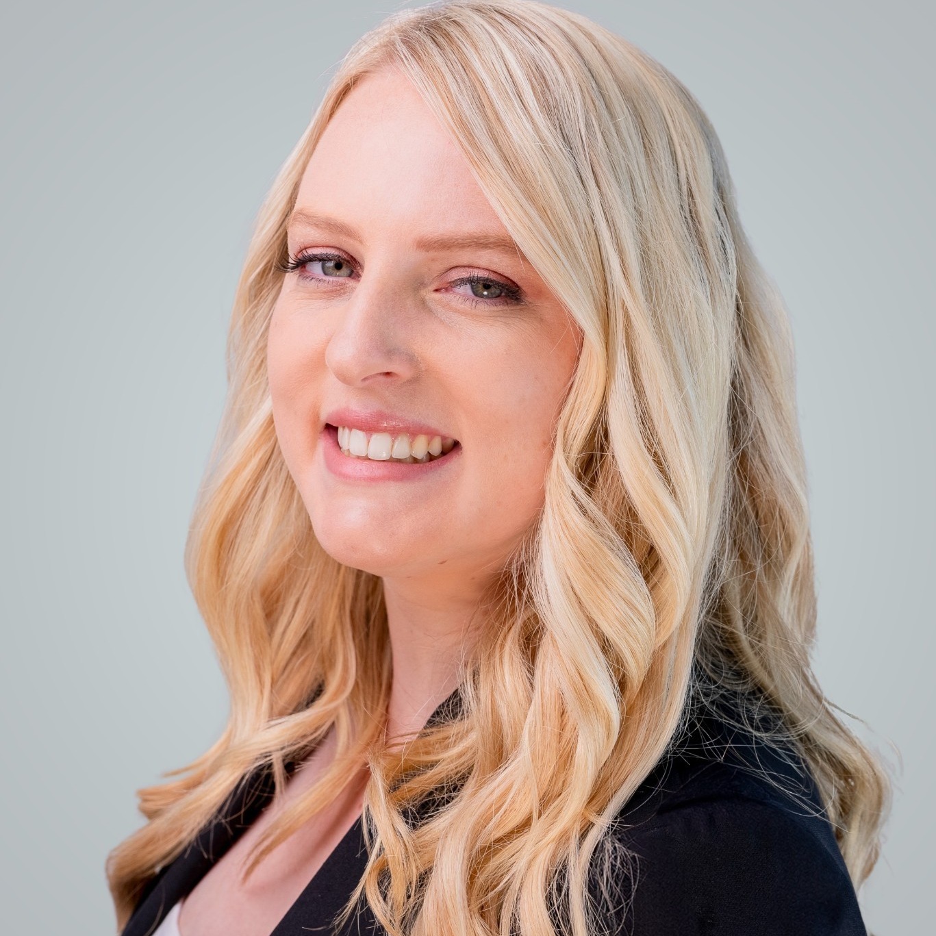 Headshot of Sara McMahon