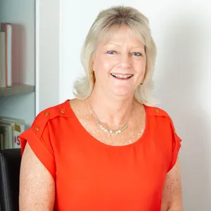 Cindy Arend's Profile Photo