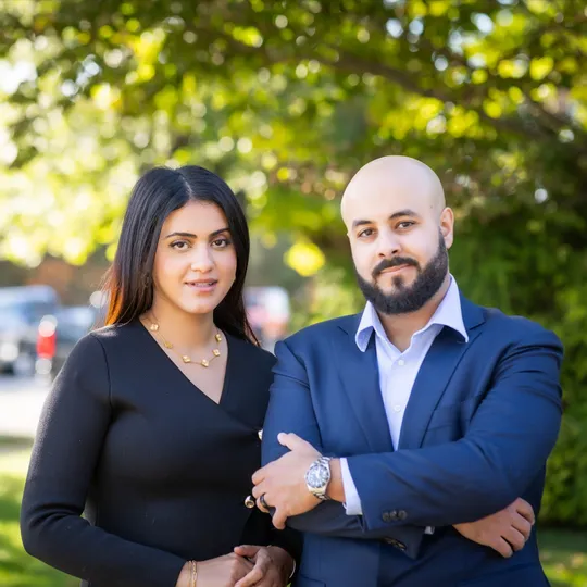 Dina & Tarek Team, Agent in  - Compass