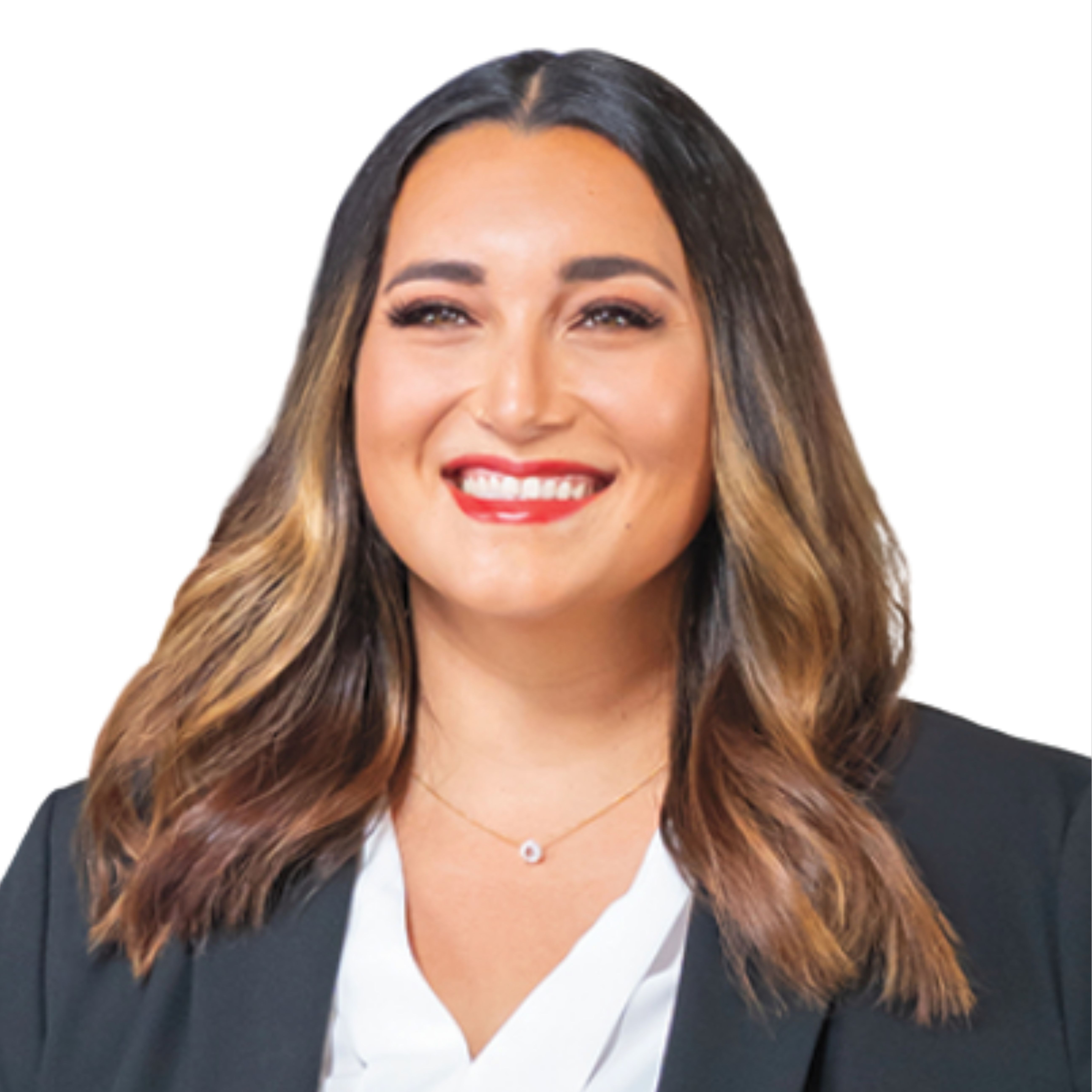 Headshot of Valerie Pagett