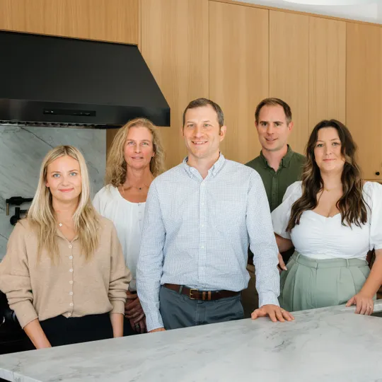 The Schlichter Team, Agent in  - Compass