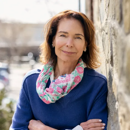 Lisa Haffenreffer, Agent in  - Compass