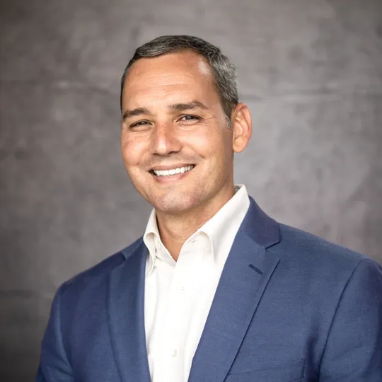 Jason Friedman, Agent in  - Compass