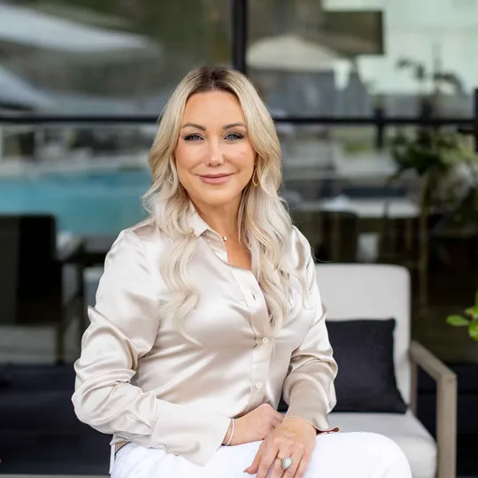 Heidi Boy, Agent in  - Compass