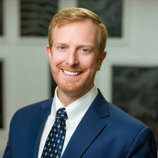 Zach Warren, Agent in  - Compass