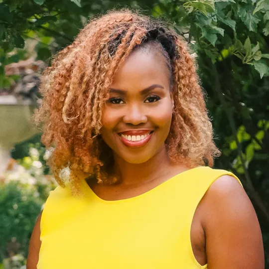 Andrea Scotland, Agent in  - Compass