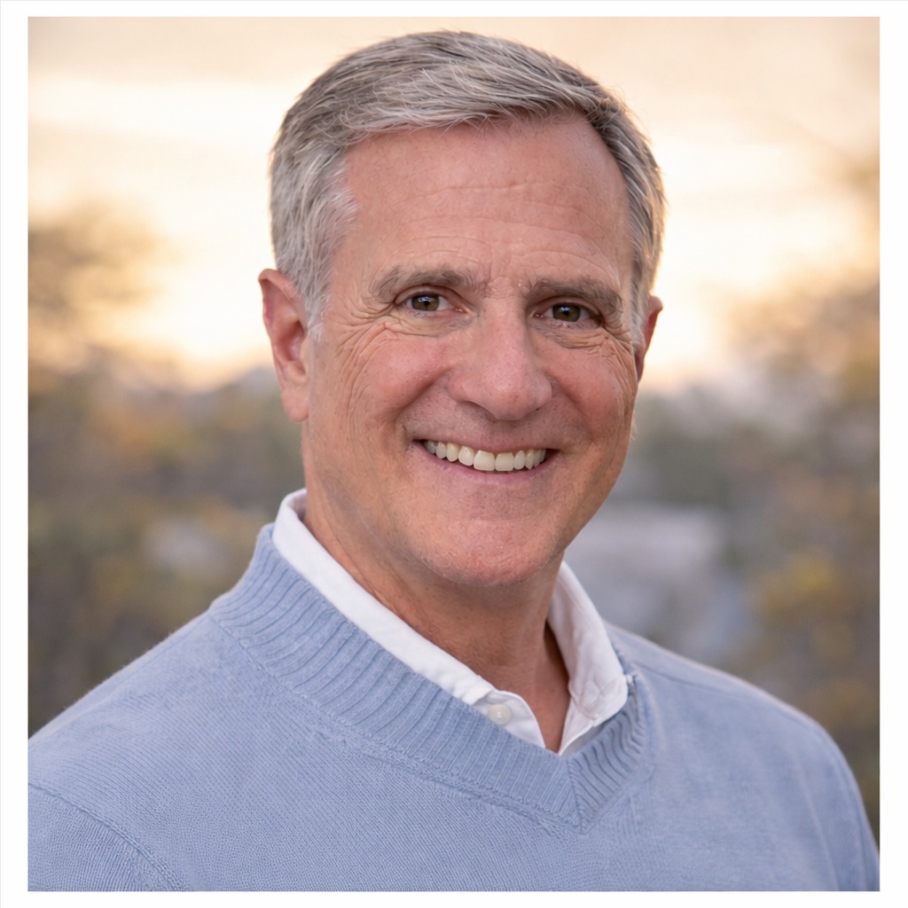 Headshot of Tyler Schaeffer