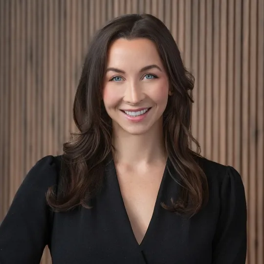 Meredith Baranowski, Agent in  - Compass