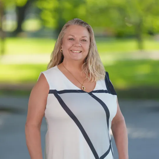 Rhonda Matranga, Agent in  - Compass