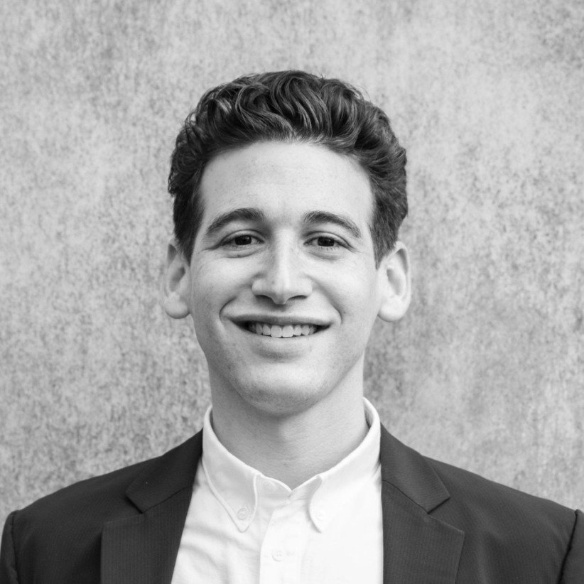 Headshot of Judd Holland