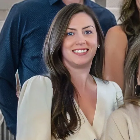 Tatiana Andersen, Agent in  - Compass