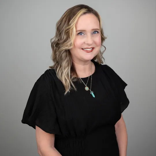 Brandi Garman, Agent in  - Compass