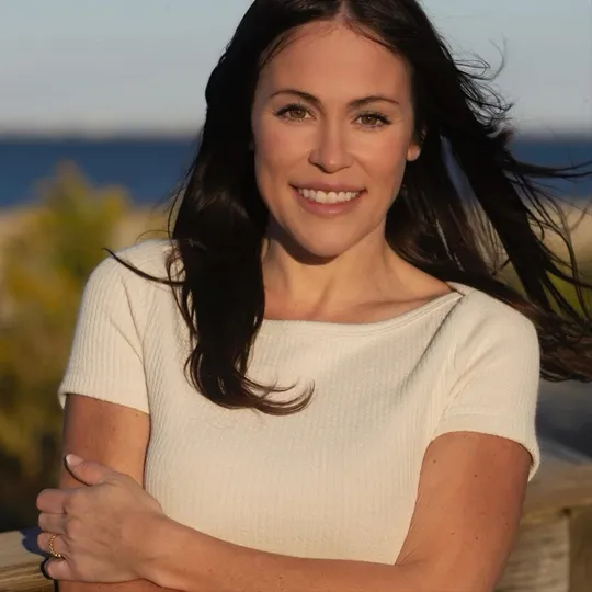 Jennifer Doudoukjian, Agent in  - Compass