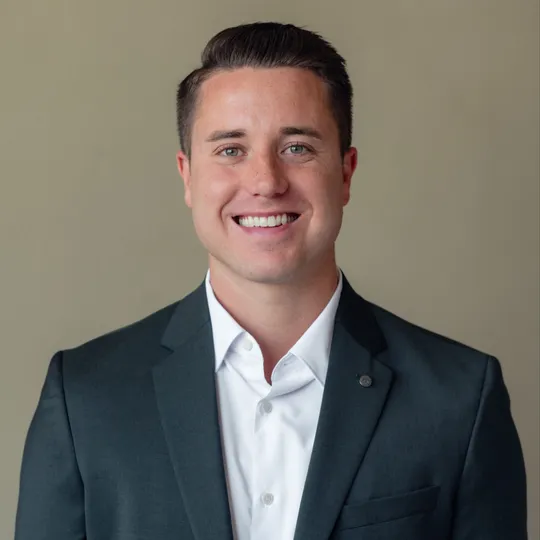 Brandt Phillips, Agent in  - Compass