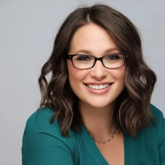 Shannon Pedigo, Agent in  - Compass