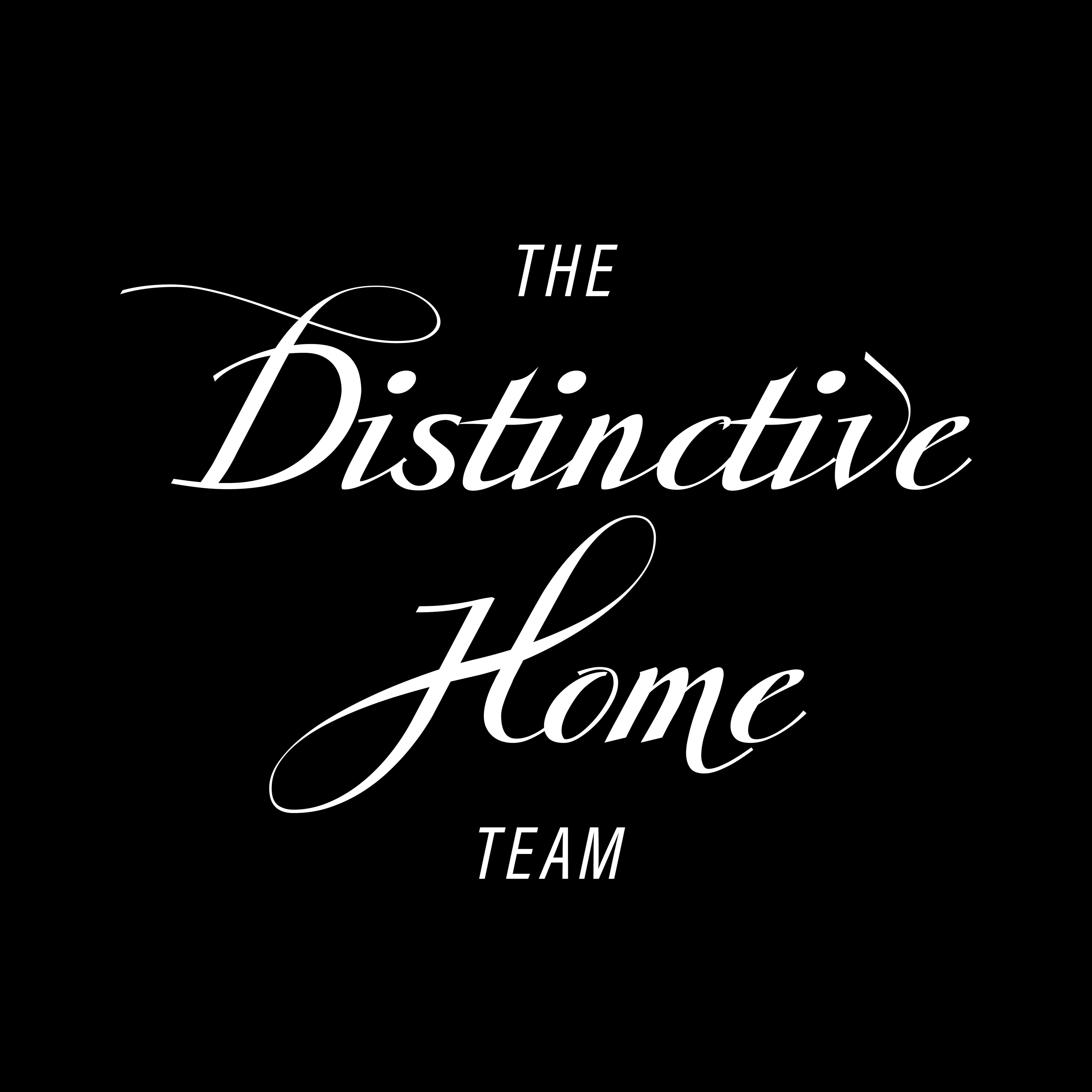 Distinctive Home Team, Agent in  - Compass
