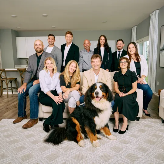 Aaron Weber Group, Agent in  - Compass