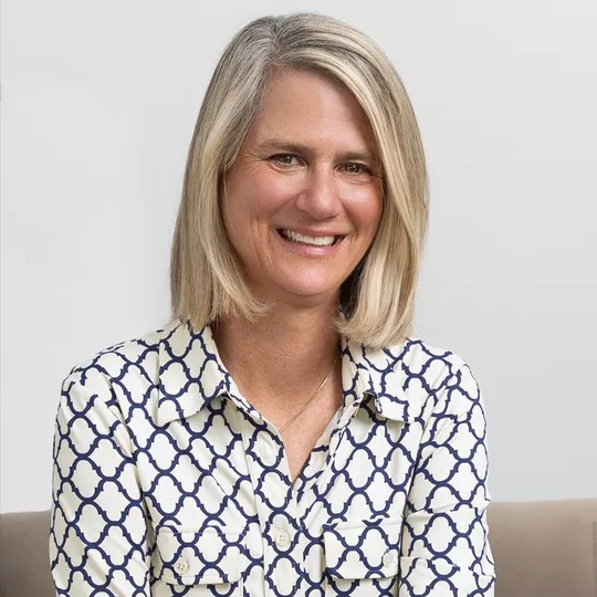 Caroline Cole, Agent in  - Compass