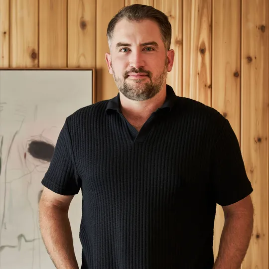 Forrest Vickery, Agent in  - Compass