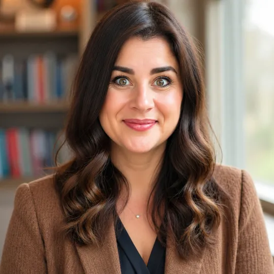 Brittany Martin, Agent in  - Compass