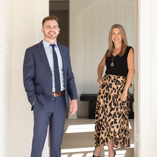 Hunter | Davila Residential, Agent in  - Compass