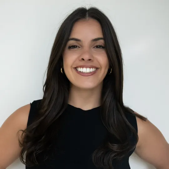 Cristina McManamey, Agent in  - Compass