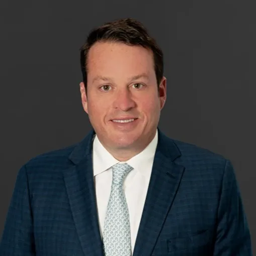 Morgan Thomas, Agent in  - Compass