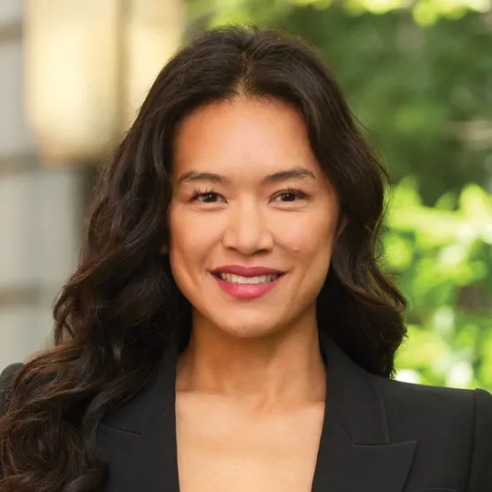 Julie Pham, Agent in  - Compass