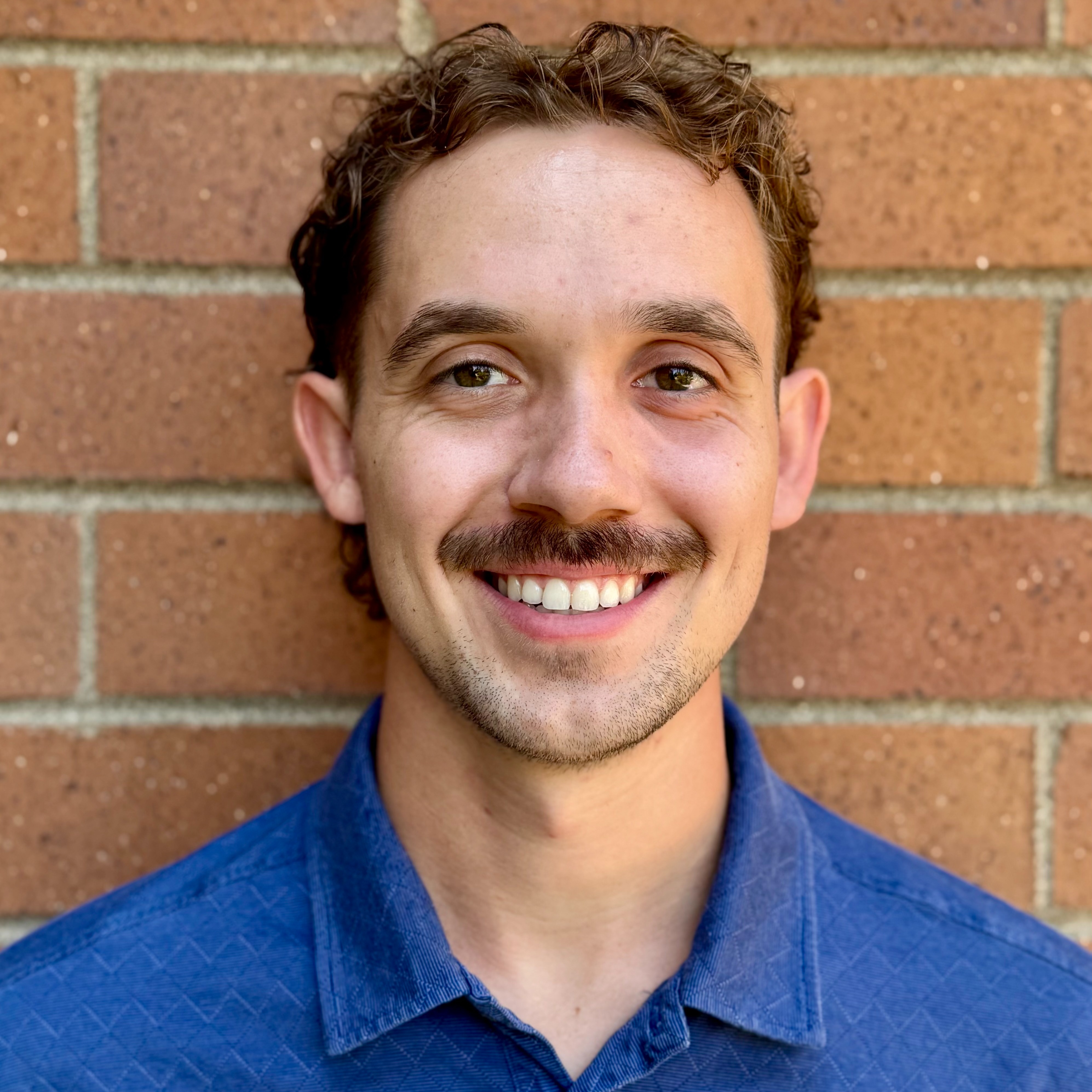 Headshot of Nick Rockwell