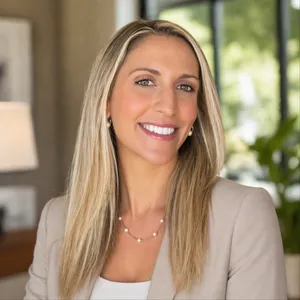 Nicole Bruni's Profile Photo