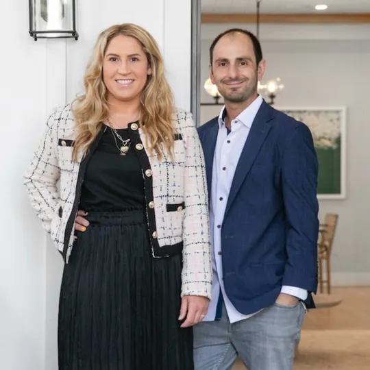 Jenny Morant Group, Agent in  - Compass